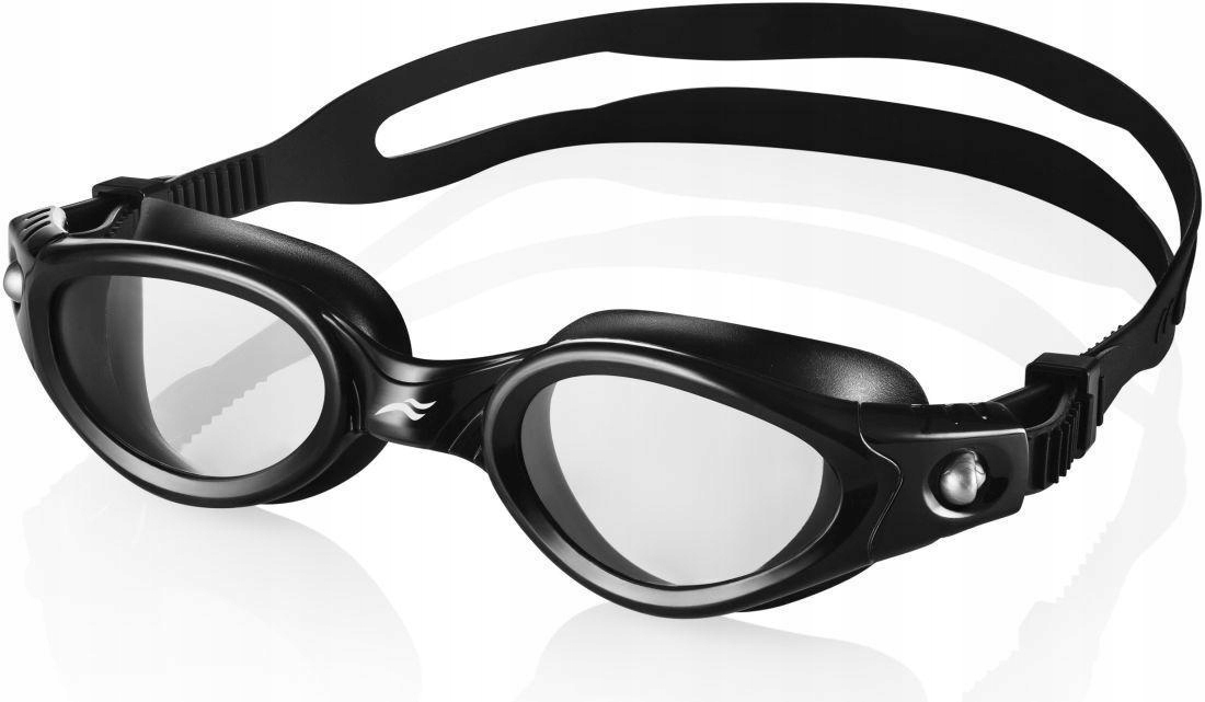 Okularki Okulary Pływackie Aqua-speed Okularki Pacific