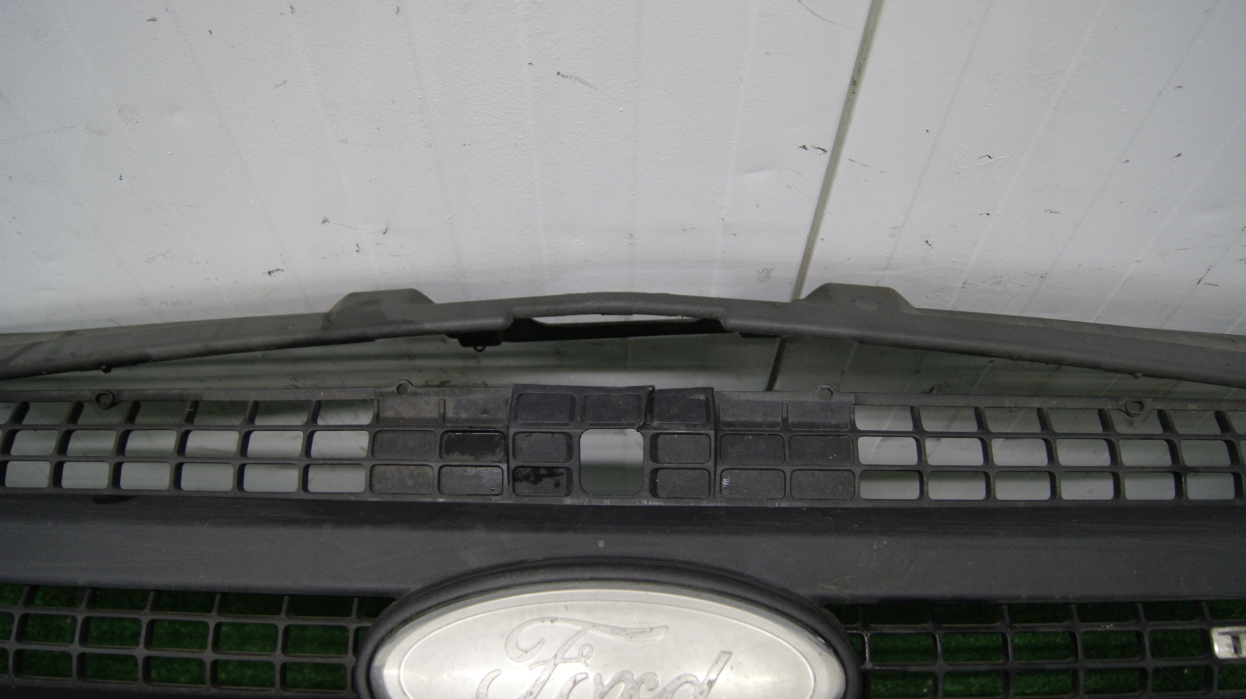 bumper front front FORD TRANSIT MK 6 6C11-17D957-B