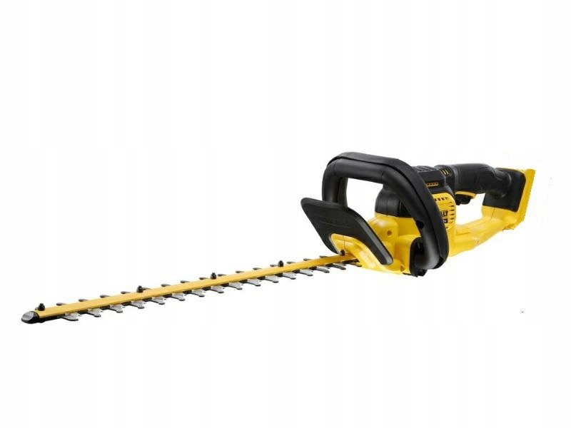 Nożyce elektryczne akumulatorowe DeWalt 55 cm 25 mm 18 V DCMHT563N-XJ