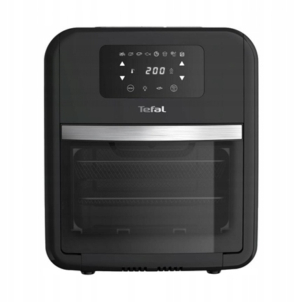 Tefal FW501815 Vzduchová fritéza Easy Fry Trouba a gril Výkon