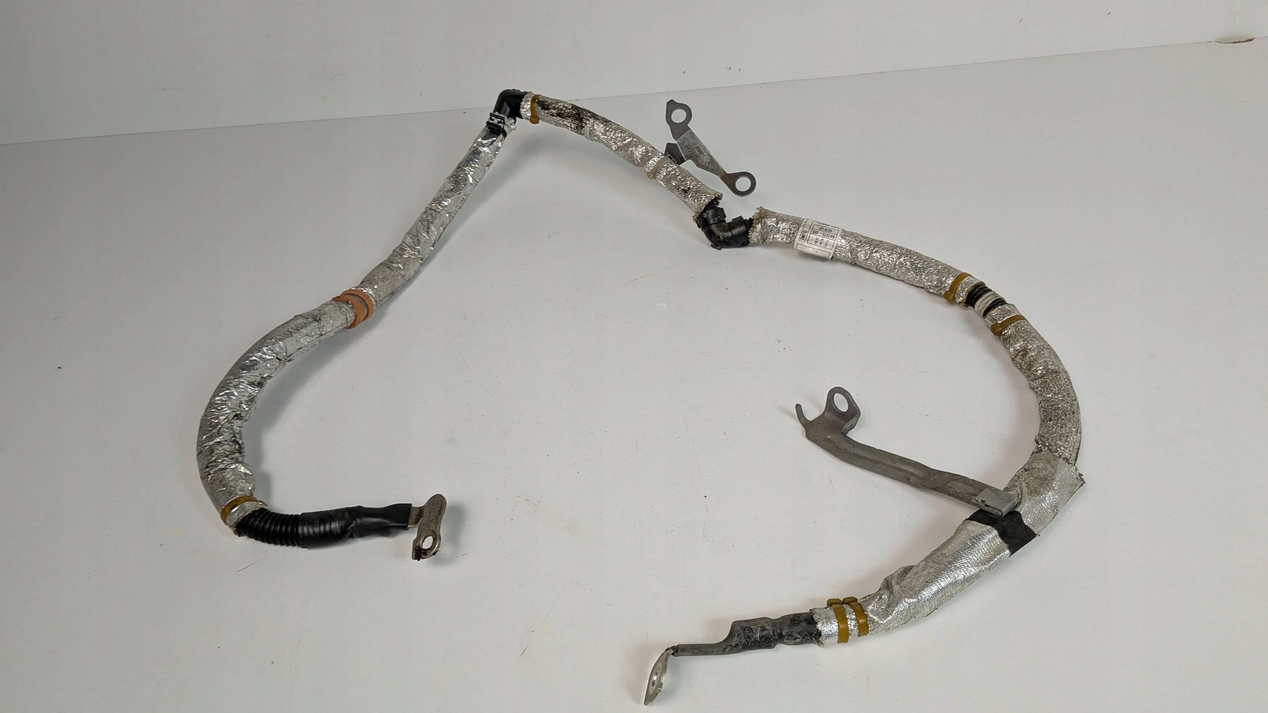 BMW X4 G02 G01 7822017 Kabel zasilajacy bundle B57D30T2 M40D
