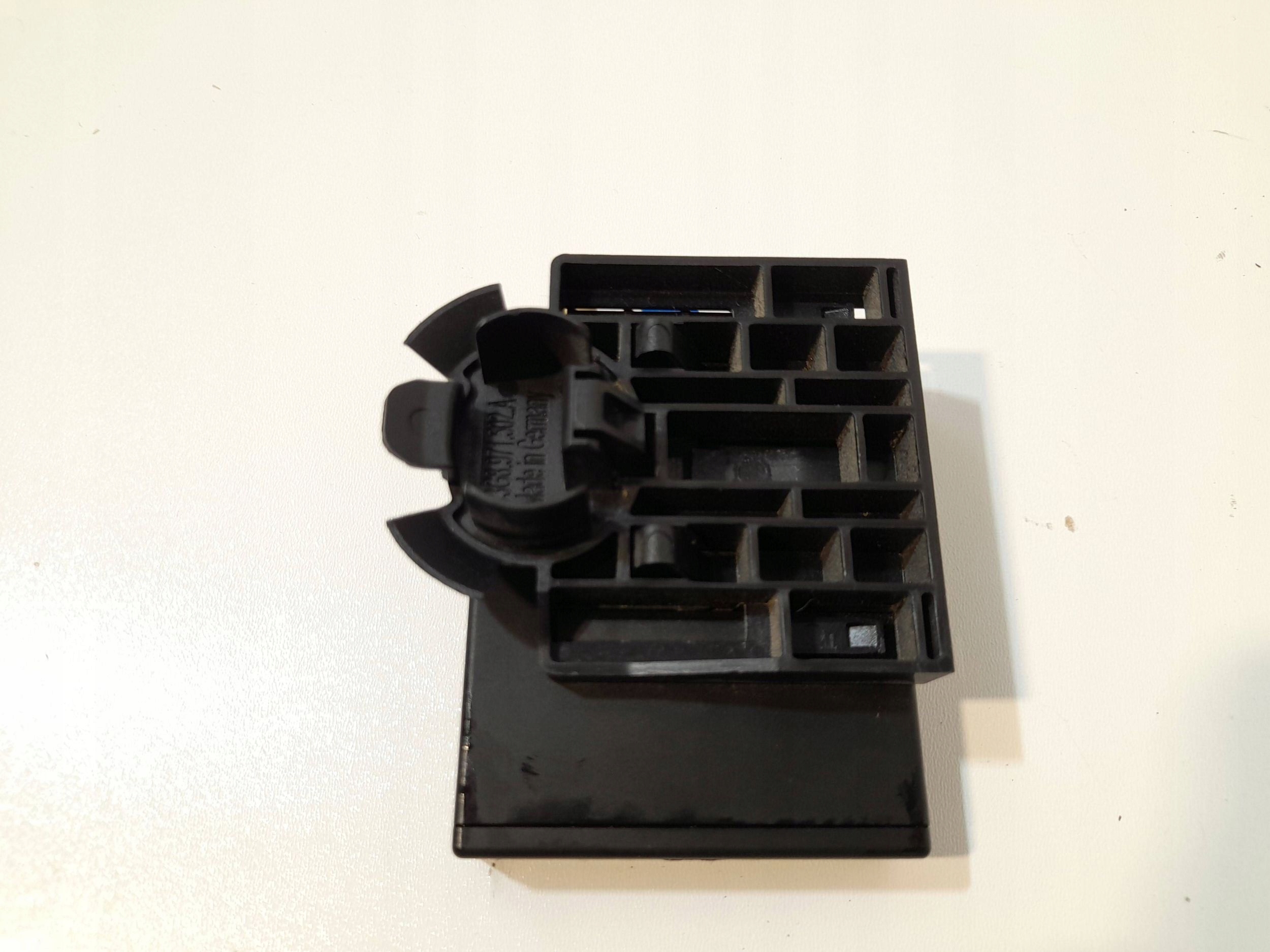 Volkswagen Arteon control unit / module Webasto 3Q0963513
