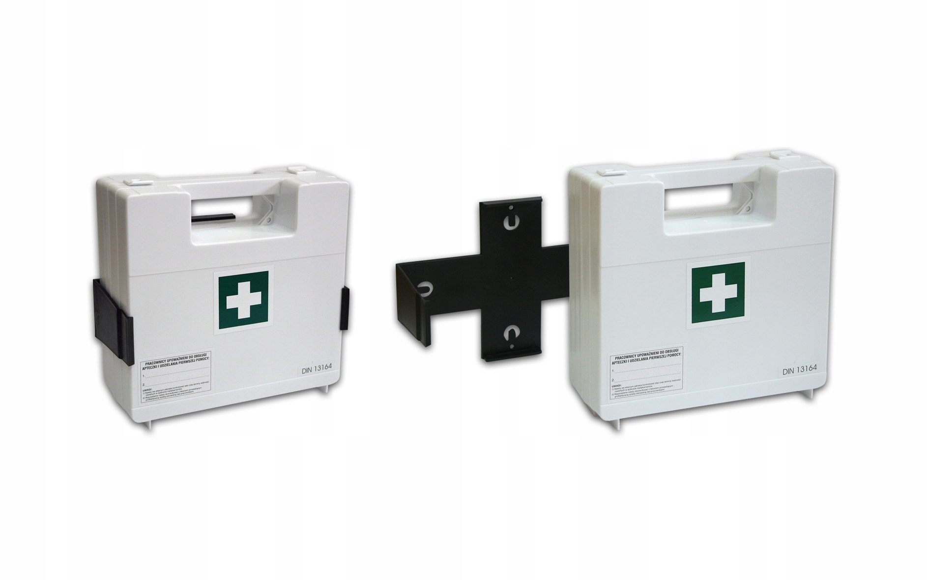 APTECZKA BDR Z WIESZAKIEM DIN 13164 + USTNIK