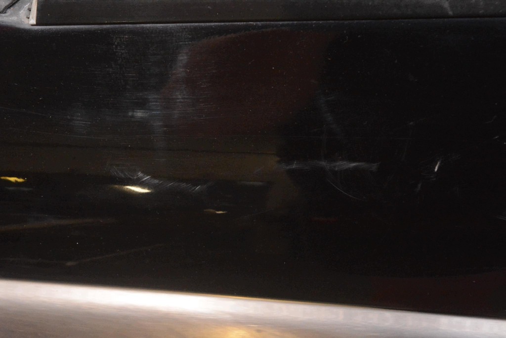 door left front front 696 MERCEDES CLA C117 LIFT 13-16