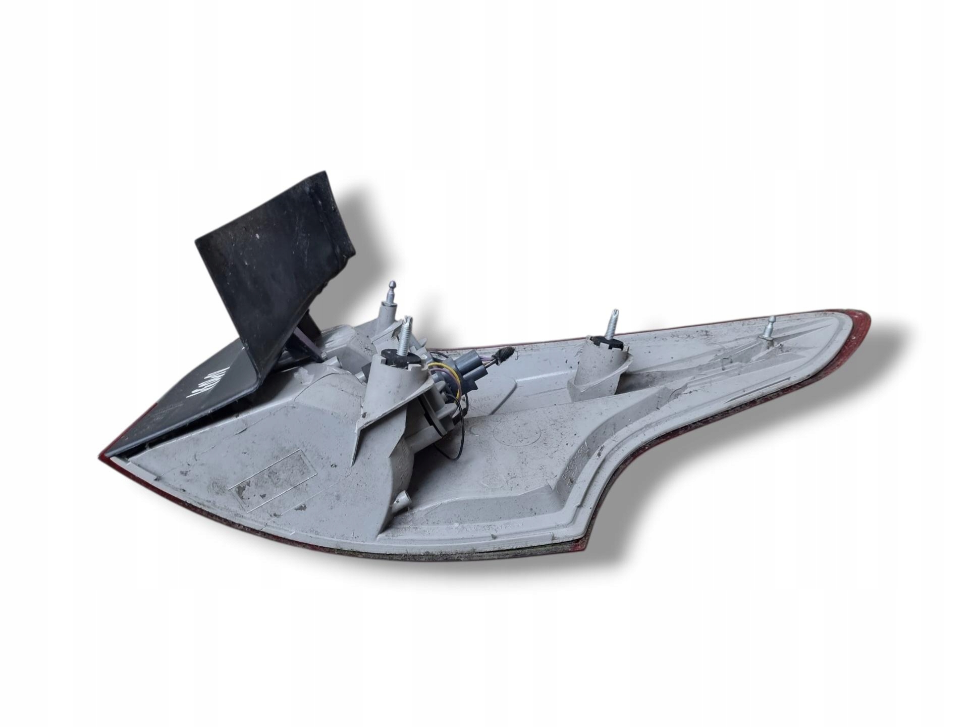 light rear left side Ford Focus 3 2014 BM51-13405-G