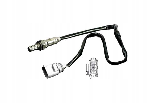 DELPHI SONDA LAMBDA VW 1.8 2.0 TFSI 07- DELPHI Producent części Delphi
