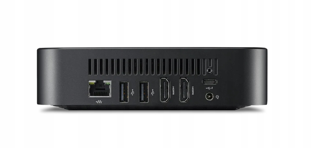 KOMPUTER OPS DO MONITORÓW VIEWSONIC VIEWBOARD NMP760 CHROMEBOX VAT 0% Model NMP760