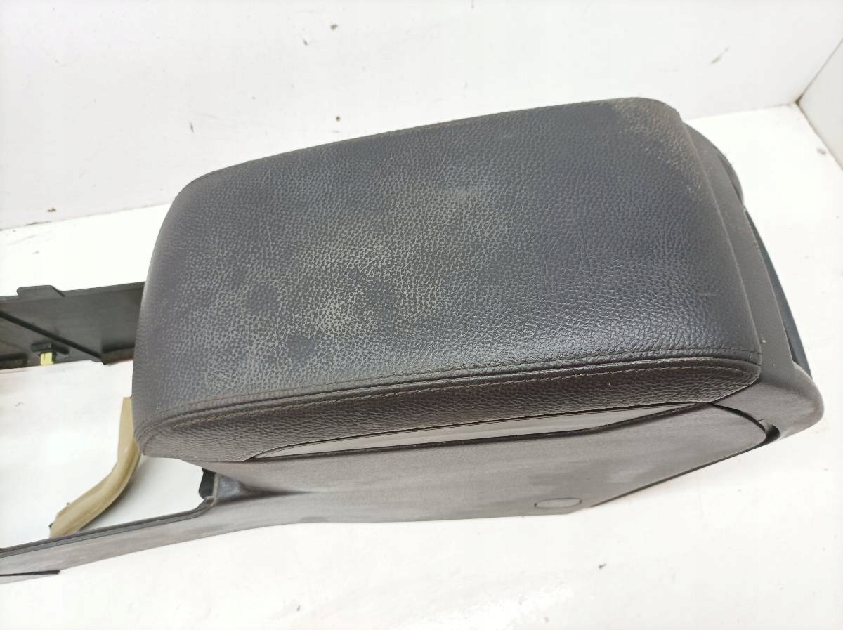 TUNEL media bracciolo Subaru Legacy V (2009-2014)