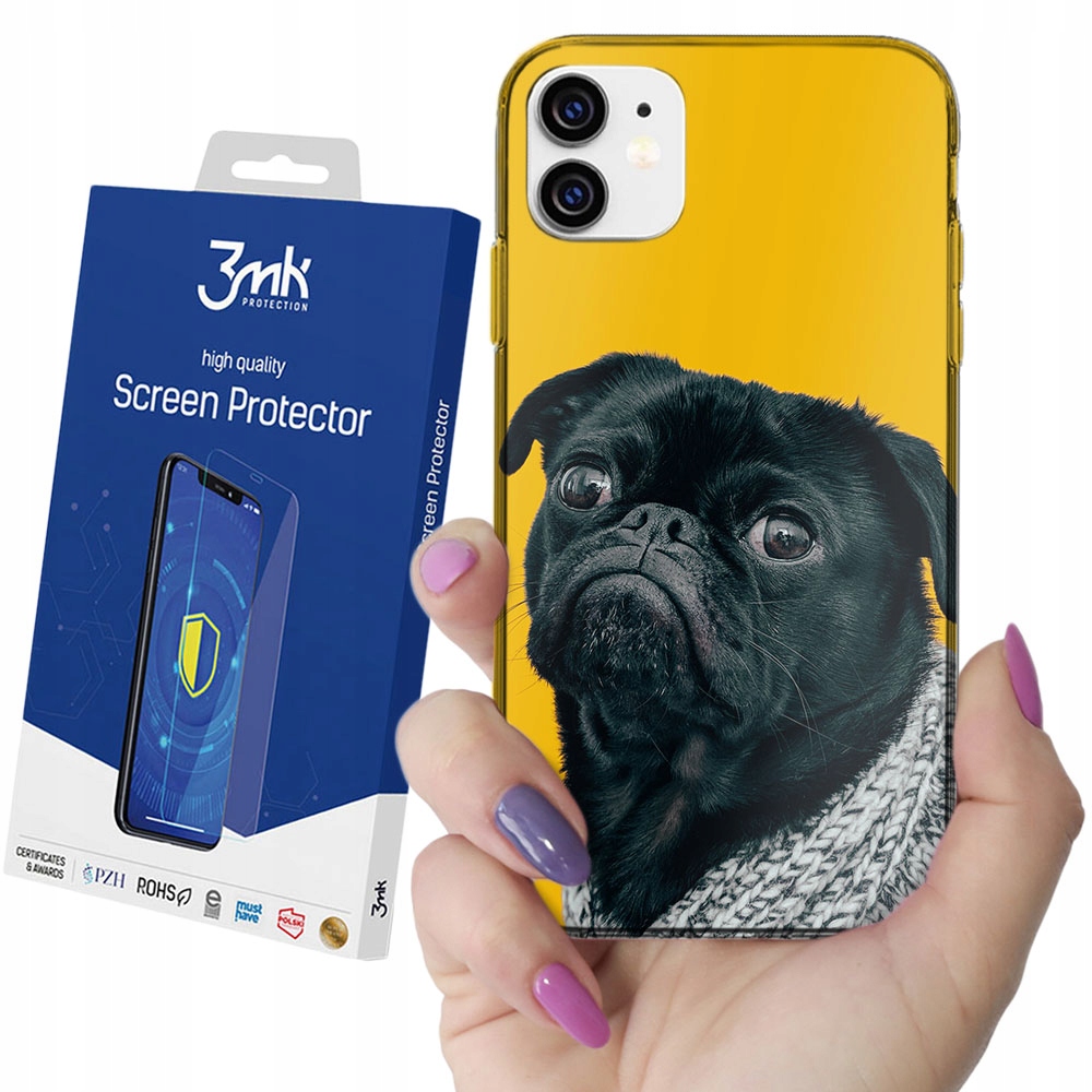 

Etui Imp-psy Realme 9 PRO/9 5G+folia3MK