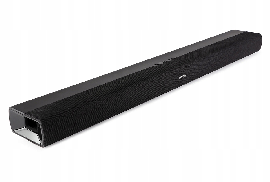 SOUNDBAR DENON DHTS216 BT 2xHDMI 4K WBUDOWANY SUB Sklep, Opinie