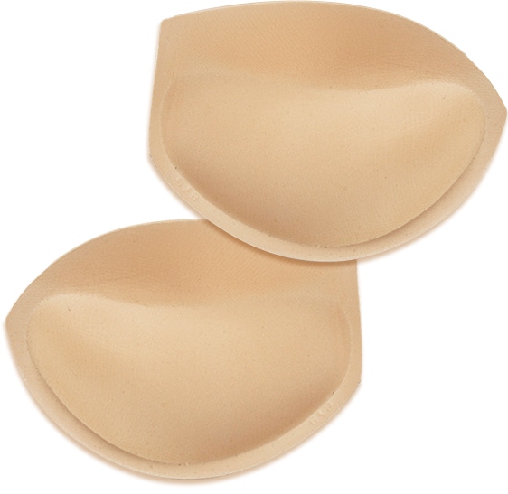 WKŁADKI PUSH UP STRÓJ KĄPIELOWY BIUSTONOSZ BIKINI nr Ws1 Rodzaj inny