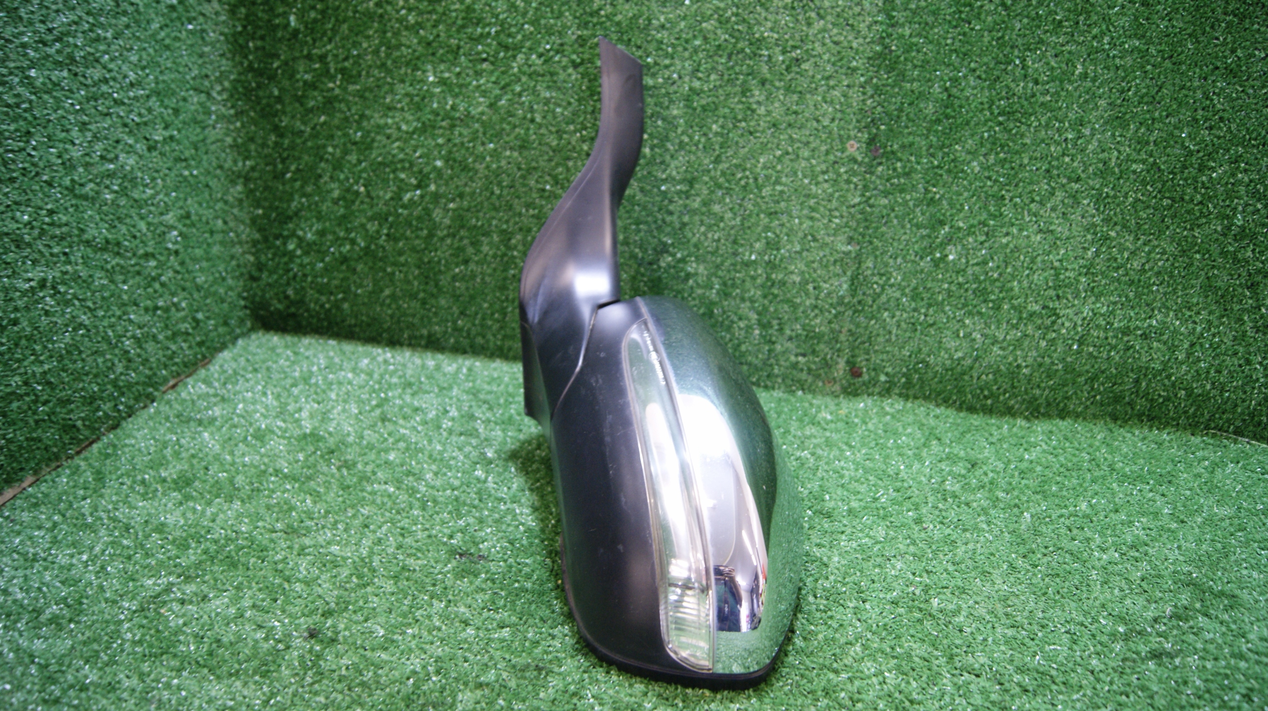 mirror left electrics PEUGEOT 208 4+3 PIN