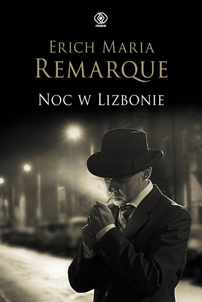 

Noc W Lizbonie Praca Zbioroa