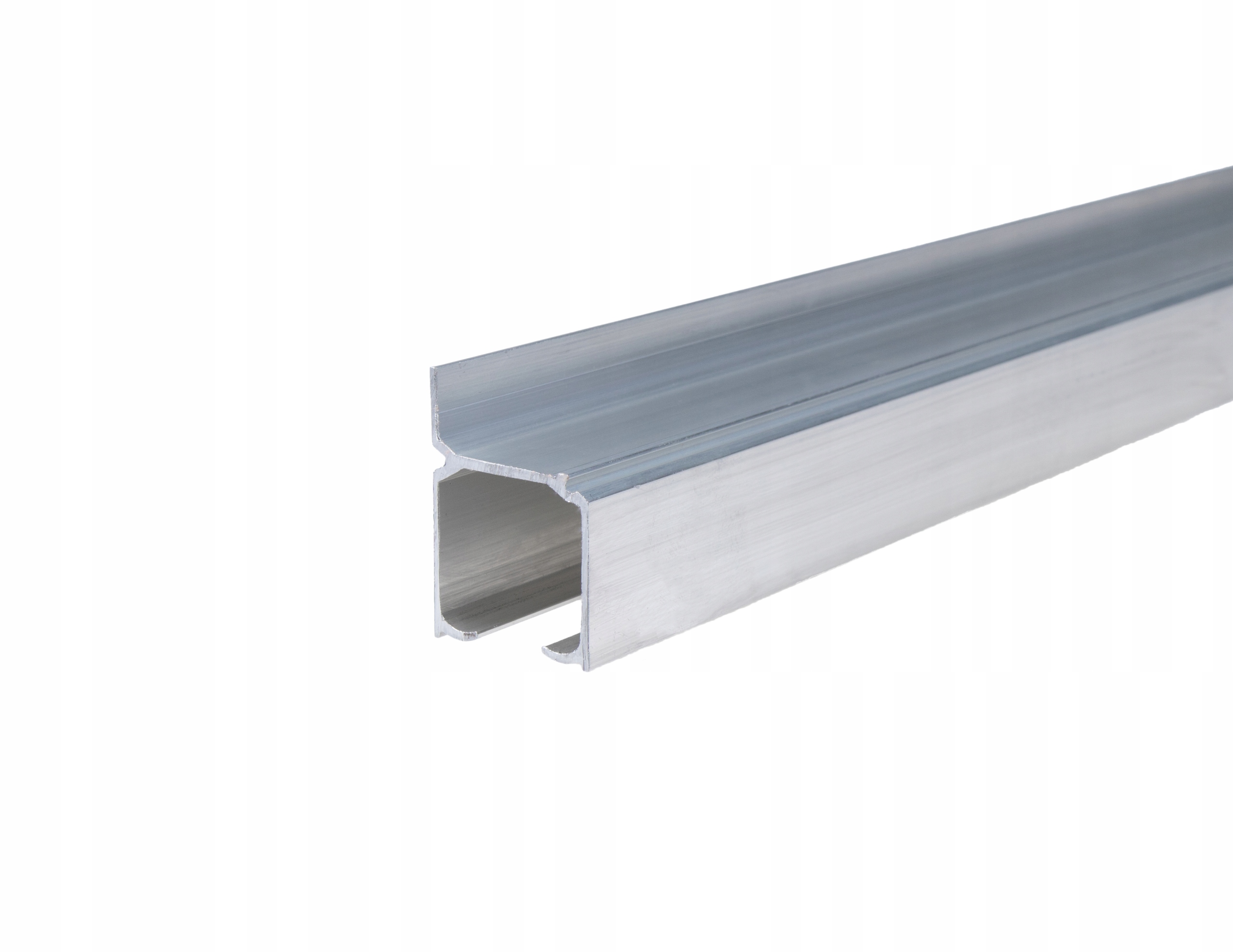 System do drzwi przesuwnych ścienny Iron 60kg 180 Długość prowadnicy 180 m