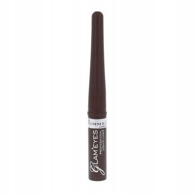 

Rimmel London Glam Eyes 3,5 ml dla kobiet Eyeliner