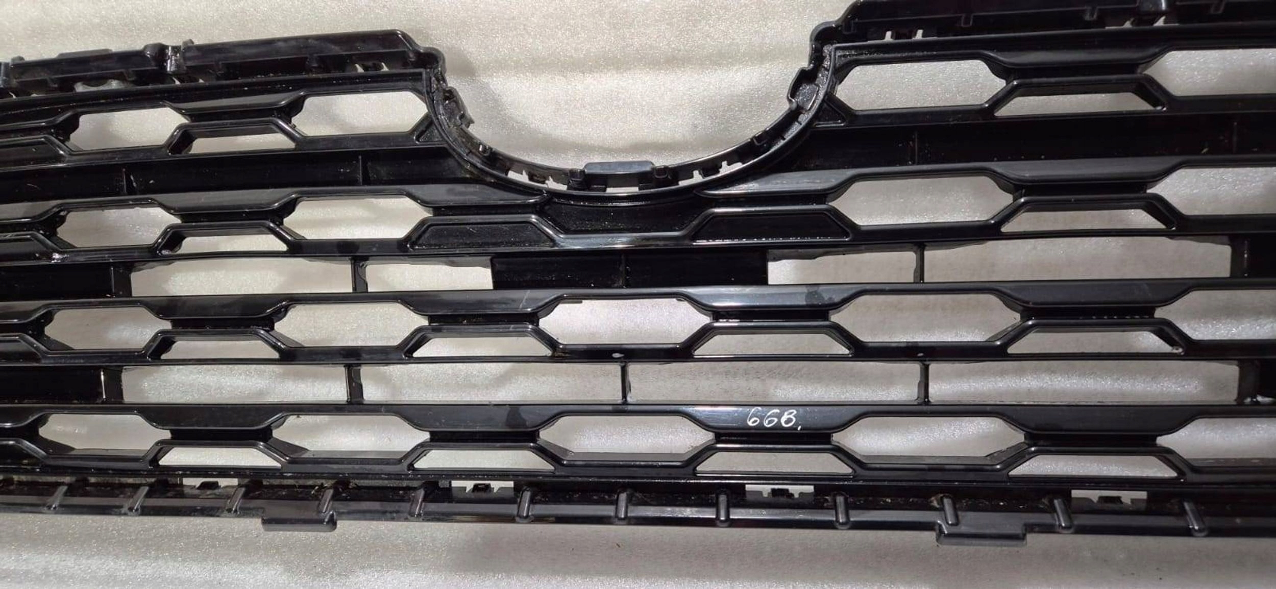 Toyota RAV4 XA5 Kühlergrill FRONTGRILL Kühlergitter - Thumbnail 7