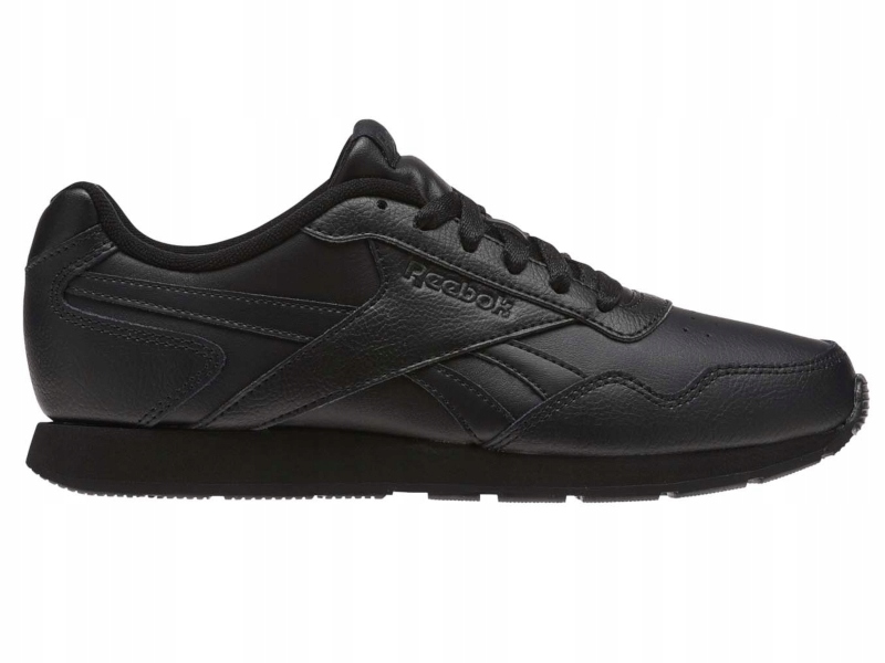 Dámské boty Reebok Glide černé V53960 kůže 37,5