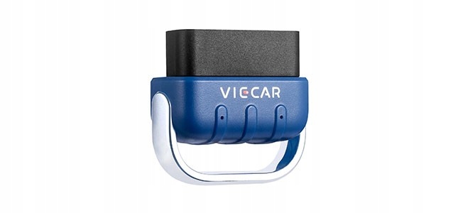 Uniwersalny interfejs OBD Viecar VP005 iOS Android EAN (GTIN) 5903815312120
