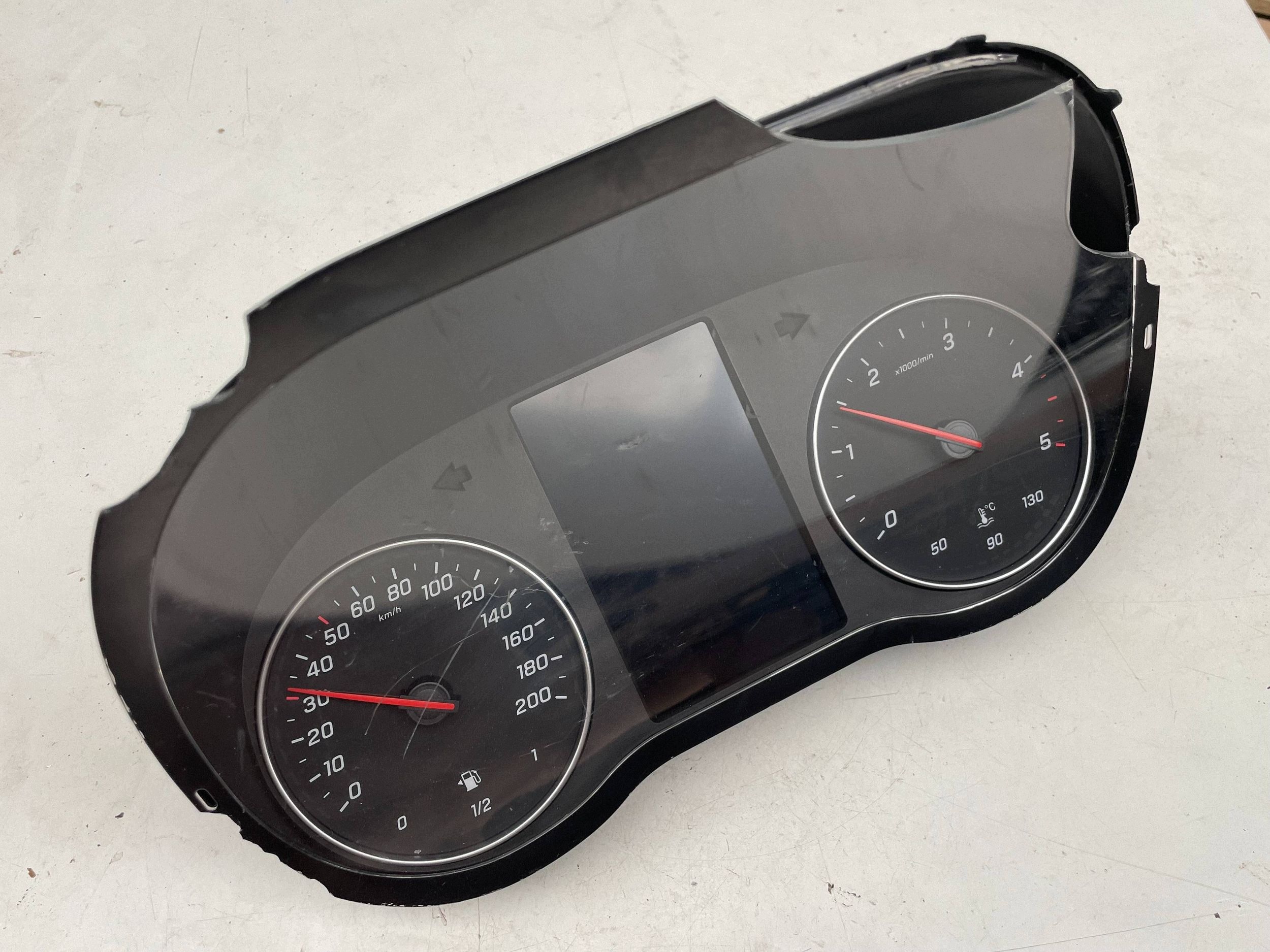 MERCEDES SPRINTER 907 dials dials OEM A9079000612 !J