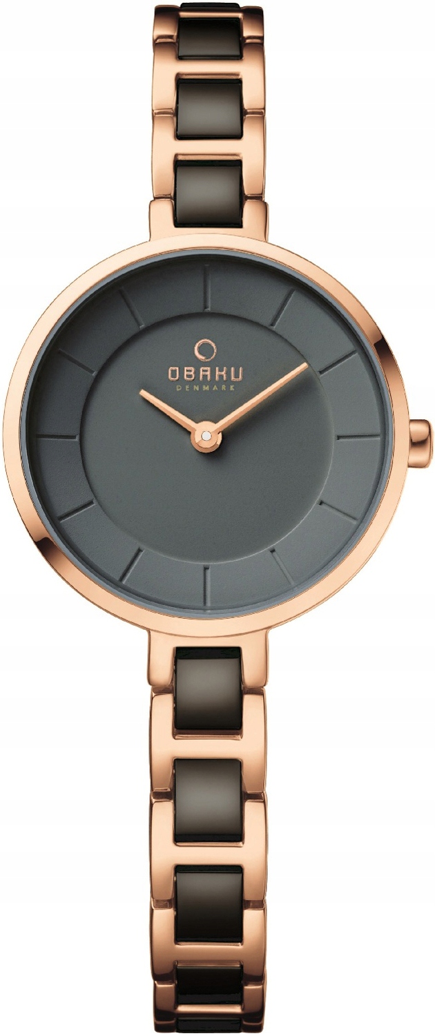 Dámské hodinky Obaku Classic
