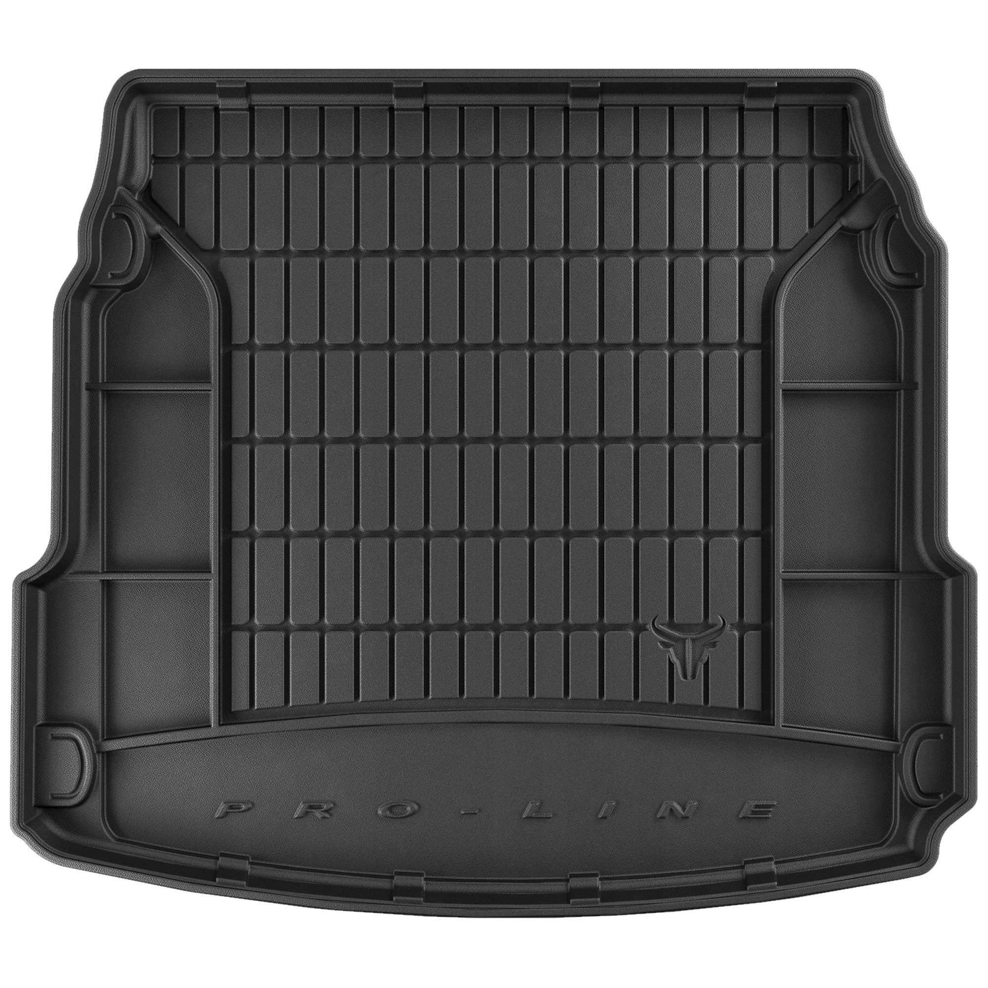 Podložka do batožinového priestoru Pro-Line Audi A8 D4 2009-2017 Sedan s náhradným kolesom