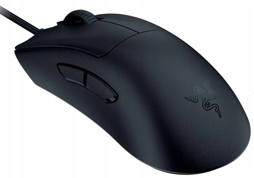 Przewodowa Myszka Razer Deathadder V3 Gaming