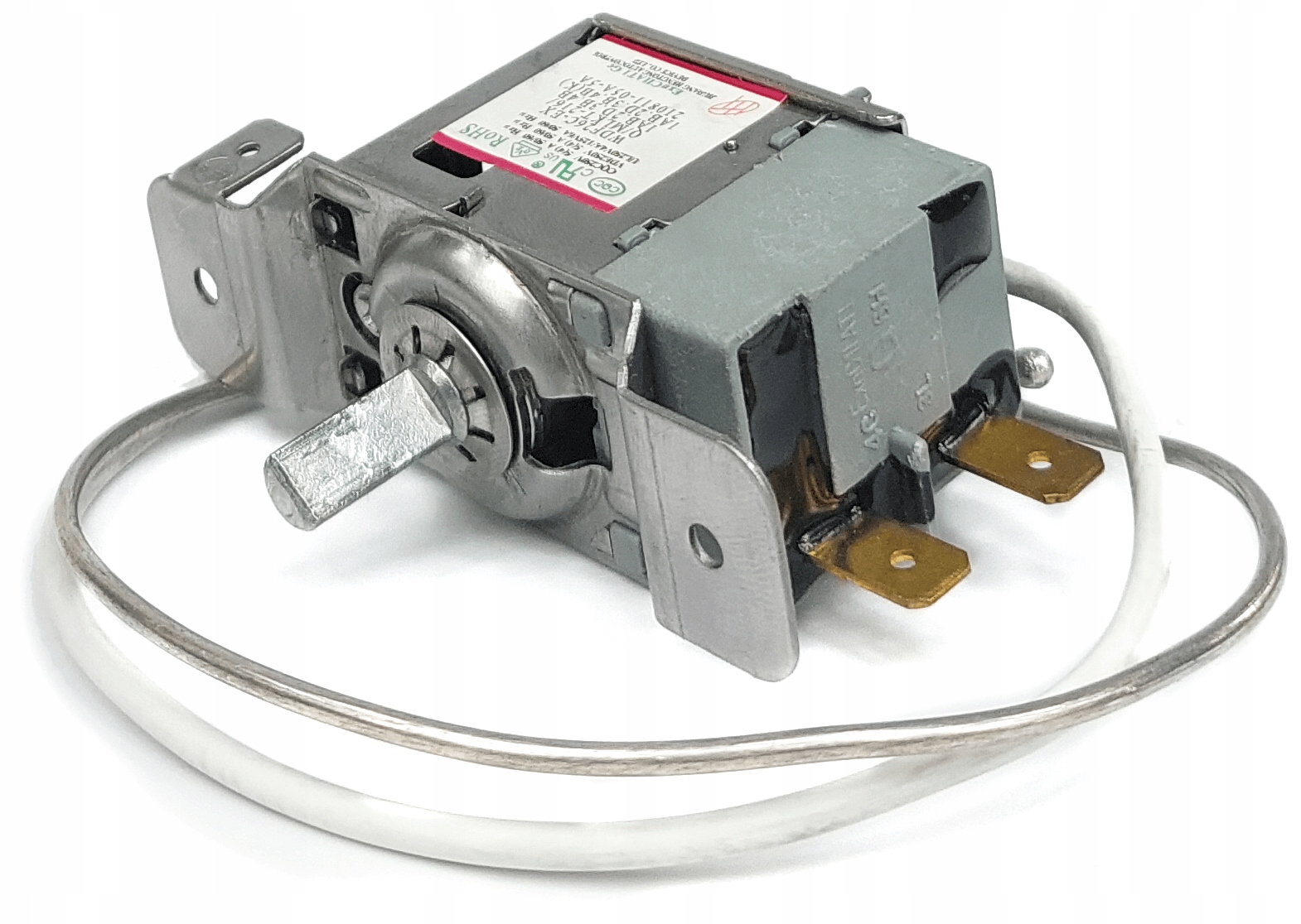 Amica termostat WDF26C-EX, WDF26X-001