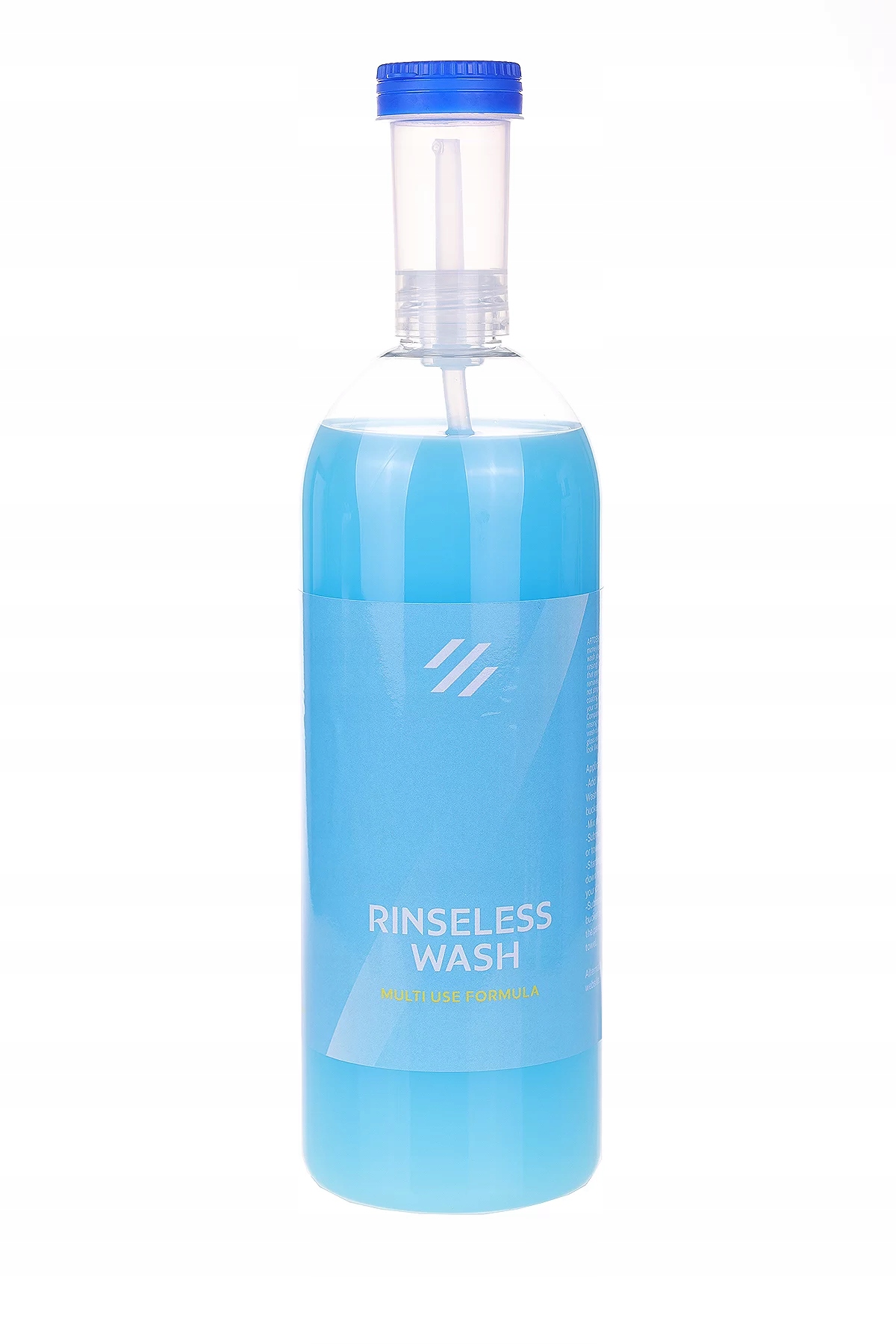 ARTDESHINE RINSELESS WASH 1л + дозатор. NO Rinse