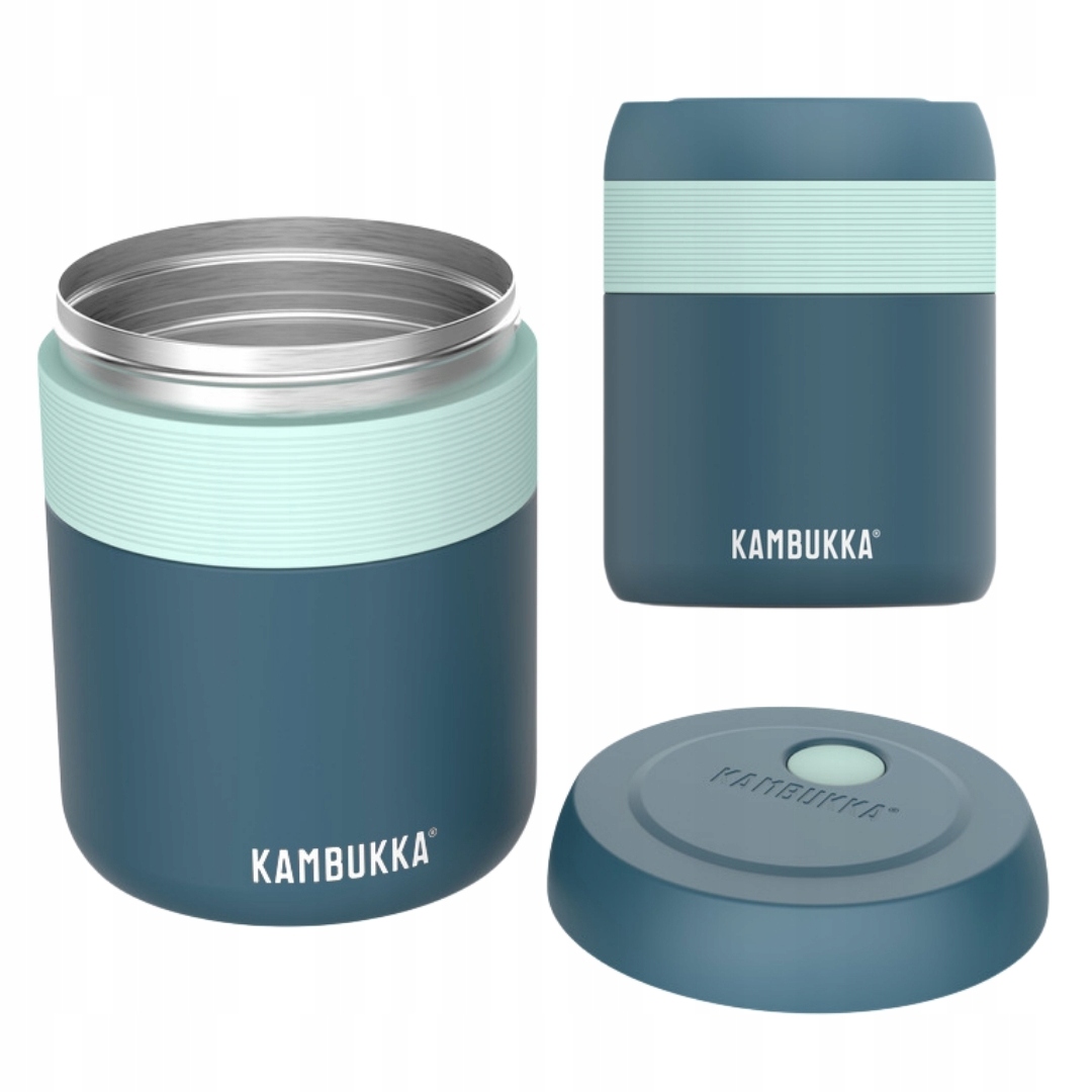 Termos na oběd Food Jug Kambukka Bora 600 ml