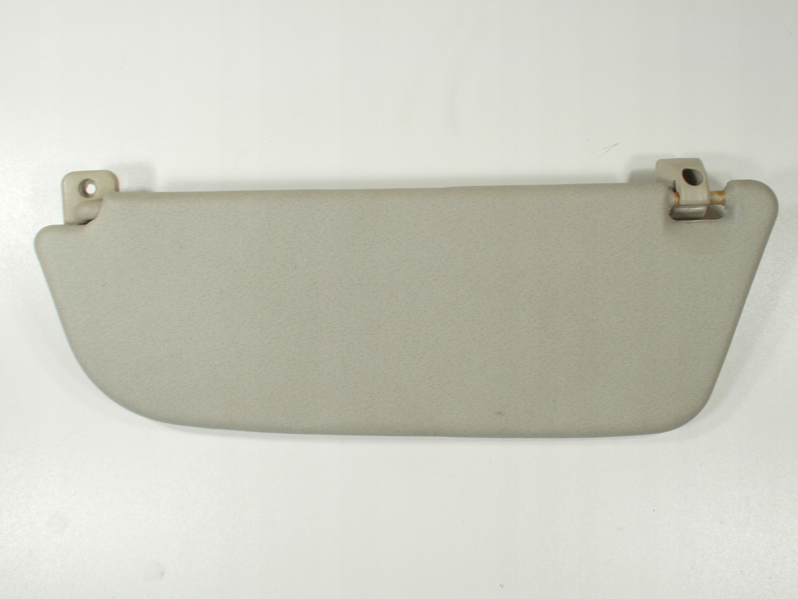 OPEL CORSA C MERIVA A cover visor visor right ORYG. LADNY