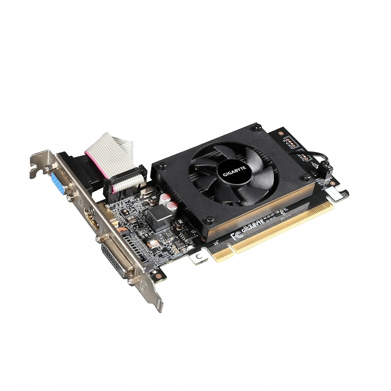 Gigabyte Gt 710 Ultra Durable 2 2GB