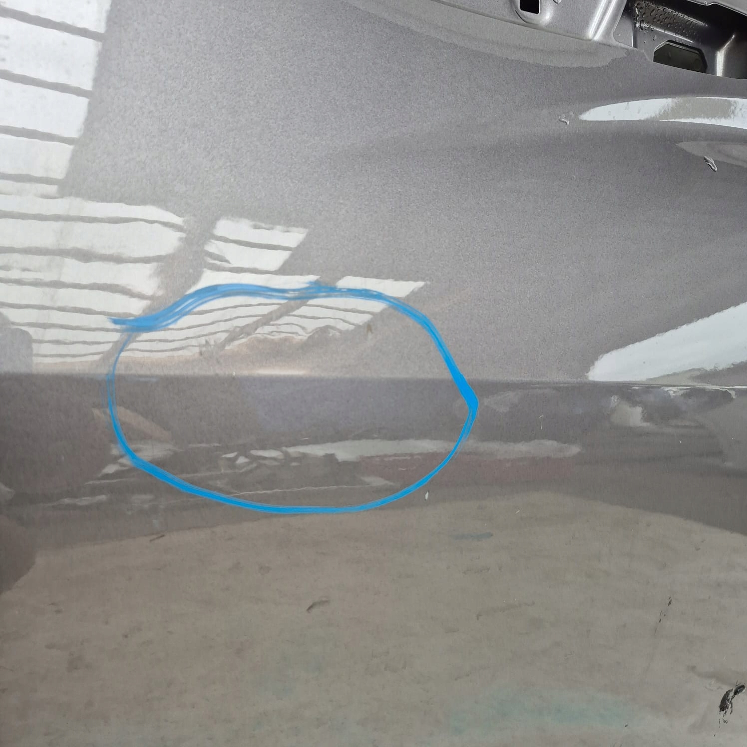AUDI Q4 E-TRON 21-> door front front right