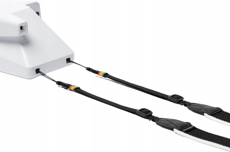 Pasek na Szyję Ramię do Aparatu POLAROID 600 SX70 I-2 NOW NOW+ OneStep 2 VF Marka Polaroid