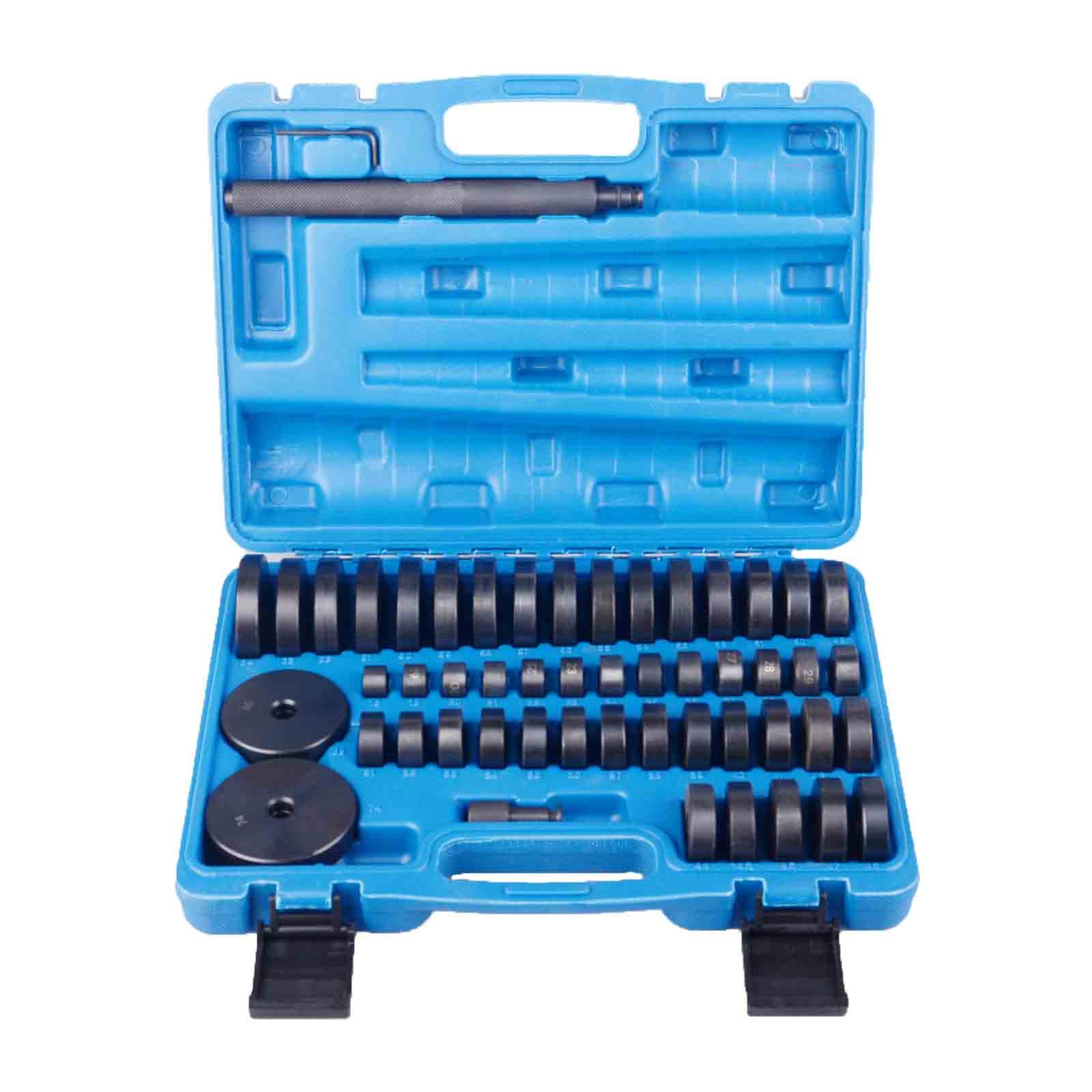 Yinyuan Tools 52 w 1 niestandardowy zestaw