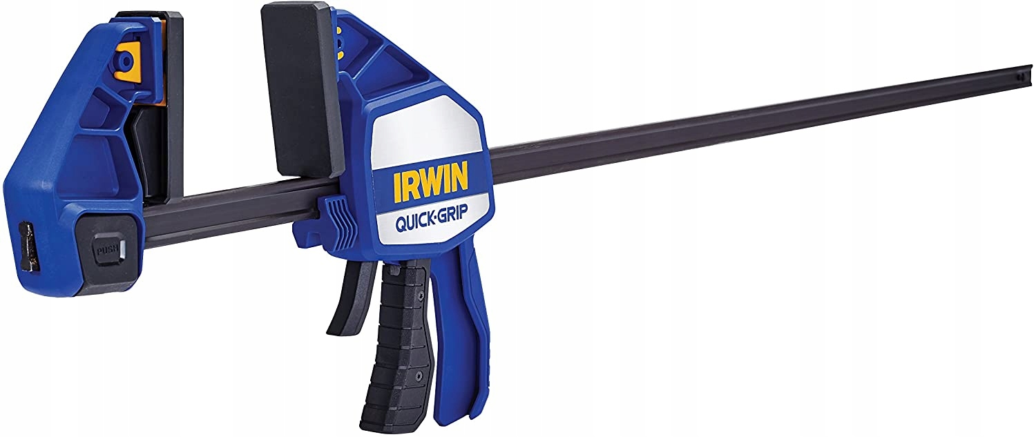 IRWIN СТРУБЦИНА СТОЛЯРНАЯ МАШИНА QUICK GRIP XP 900MM
