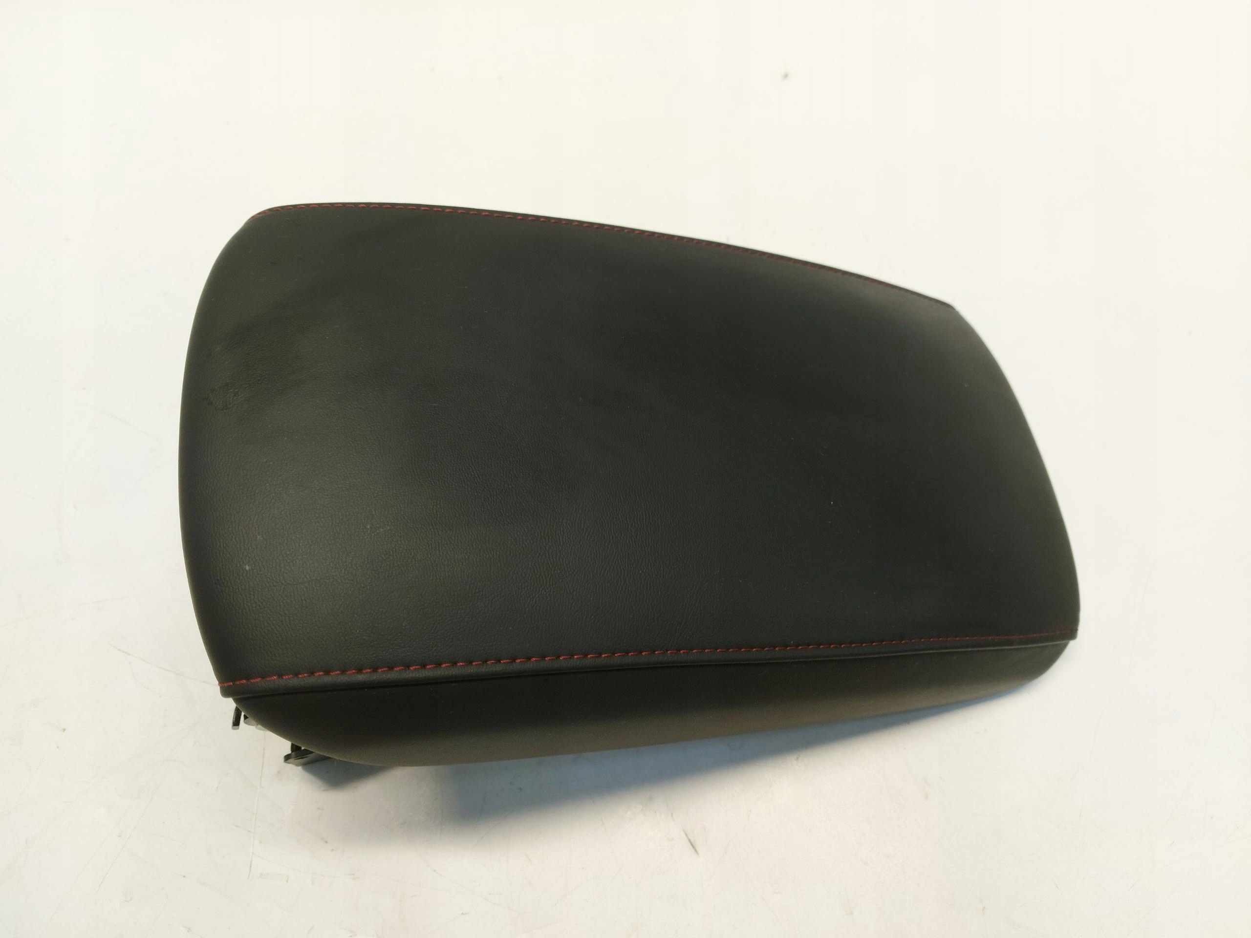 MG HS 2021, SUV 5D armrest tunelu central front 10542946