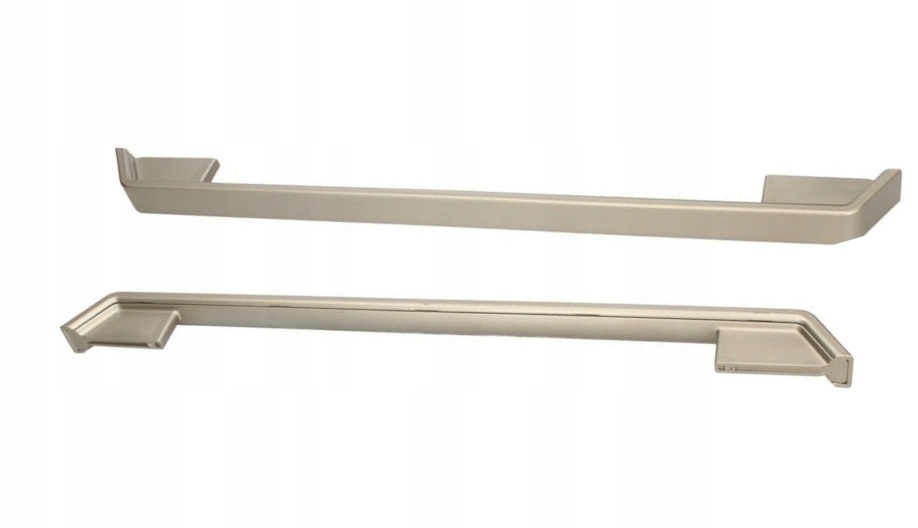 Uchwyt Drzwi Piekarnika Kuchni Amica Srebrny dł,58