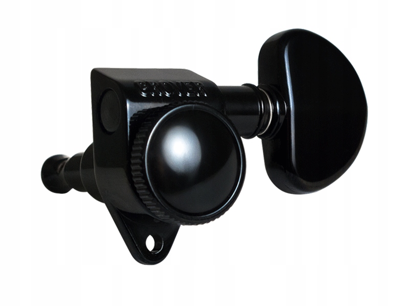 Blokované klíče Grover Roto-Grip 502 (bc, 3+3)