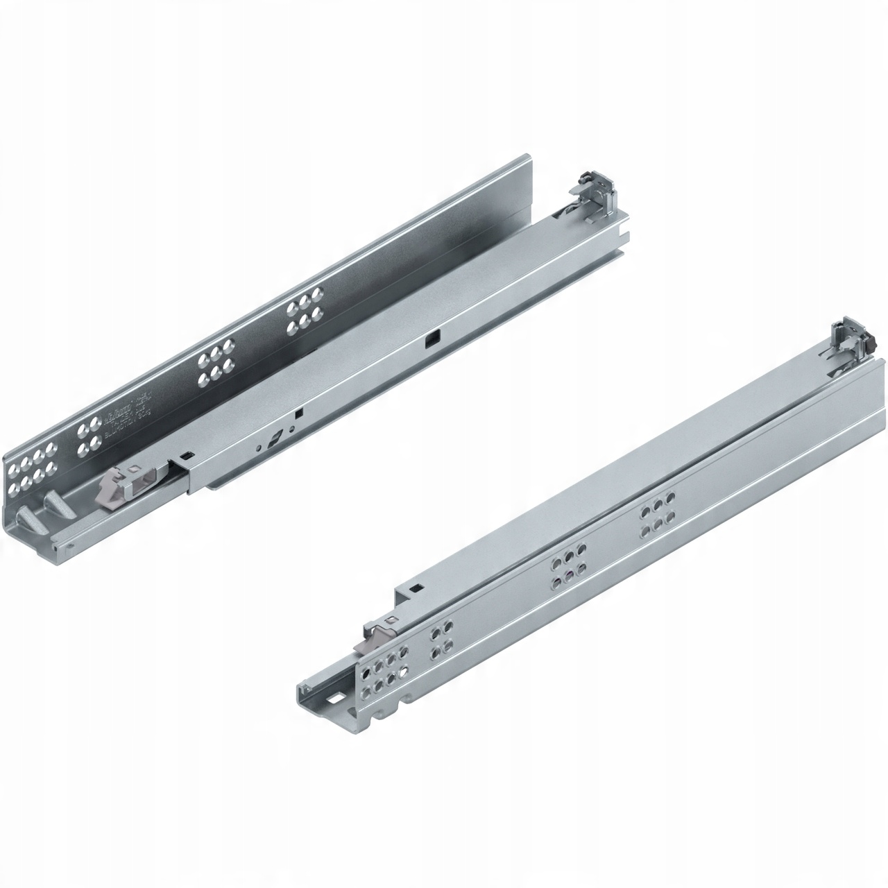 

Blum 560F4000C Tandem do systemu Tip-on 400 mm