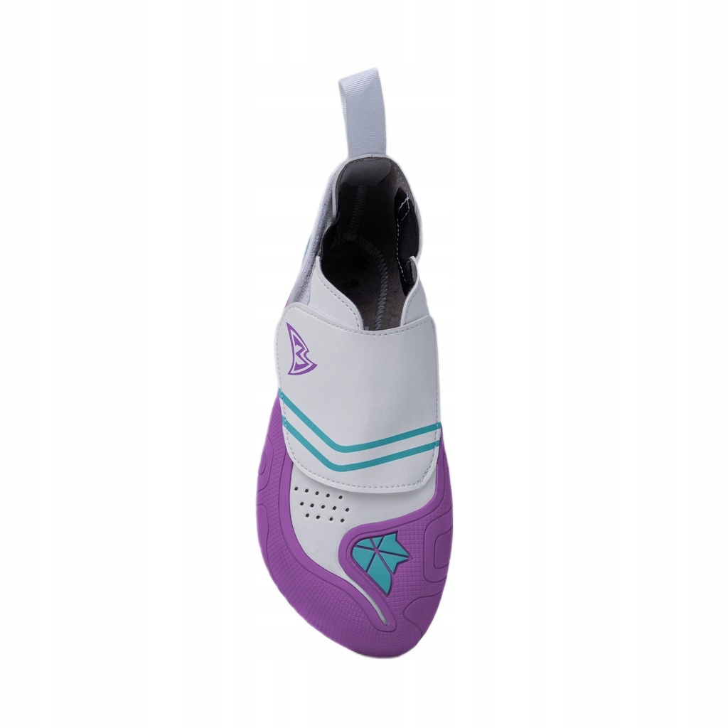 Buty wspinaczkowe dla dziecka Mad Rock Mad Monkey 3 na rzepy 35 Kod producenta 810145070840