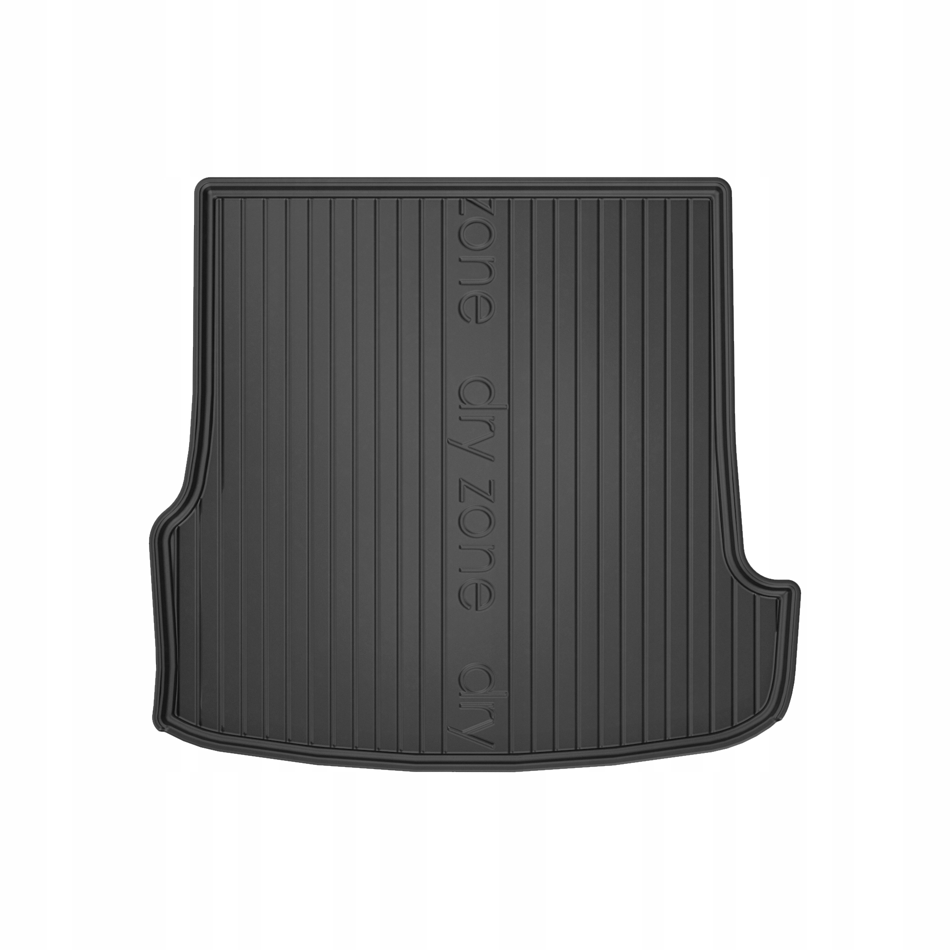 

Gumowa mata bagażnika do Vw Passat B5 1996-2005