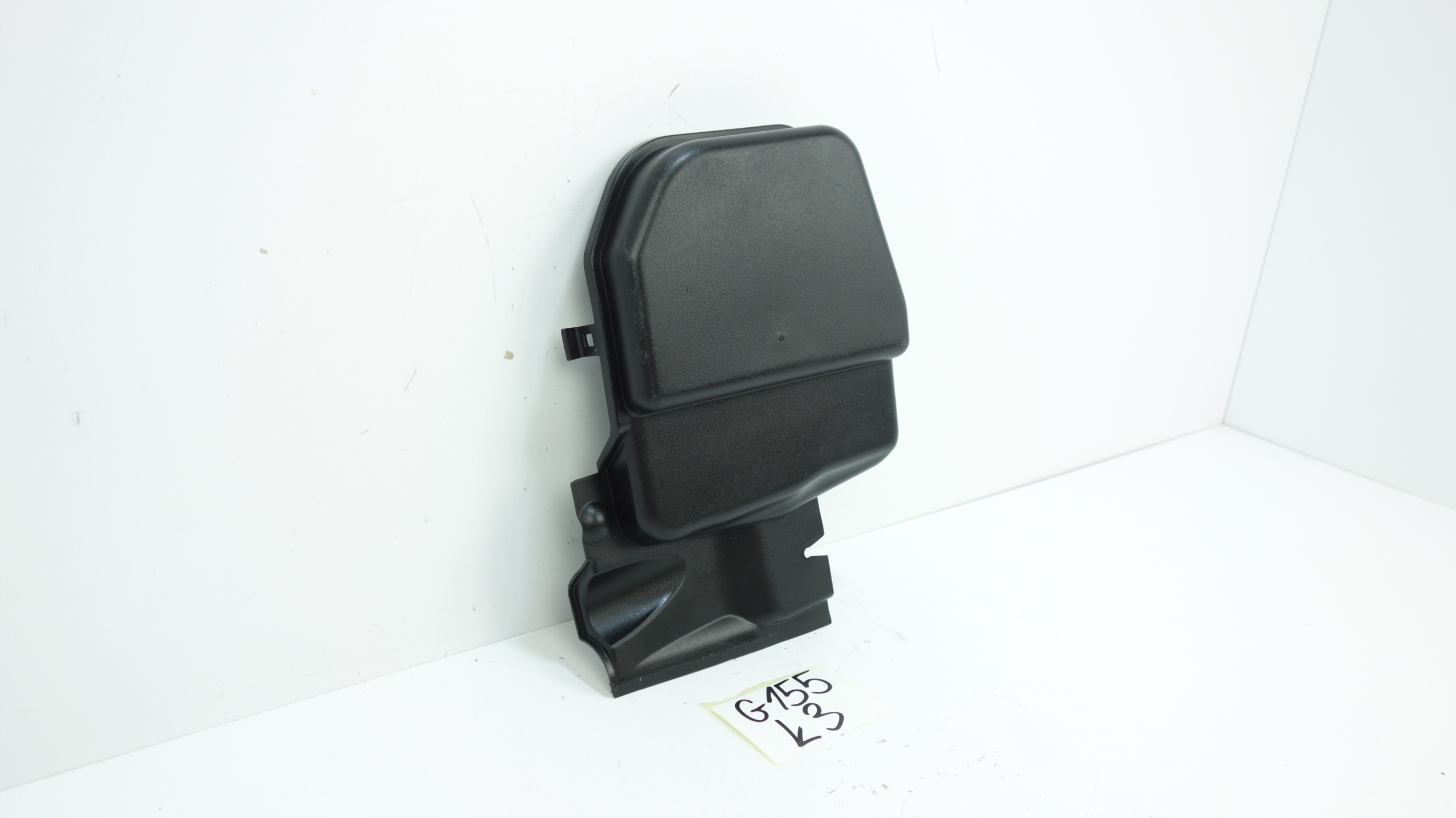 BMW 3 E90 2004- cover cover under the window left front 6925017-12