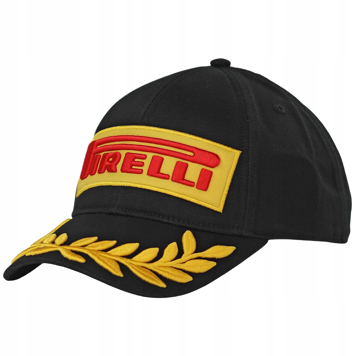 Čepice Pirelli F1 2026 Podium Cap