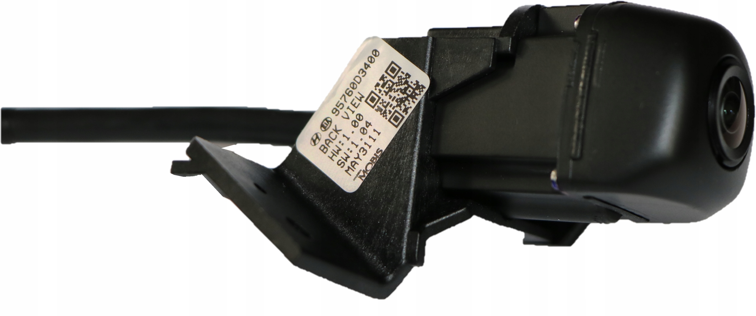 NOWA ORYGINALNA KAMERA COFANIA PARKOWANIA Hyundai Tucson III 2015- TYŁ