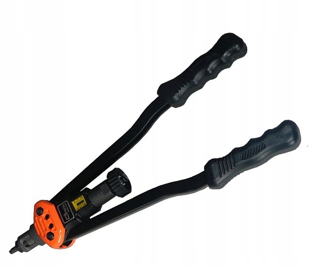 NITOWNICA NOŻYCOWA DO NITONAKRĘTEK CORONA M3-M12 Marka RICHMANN