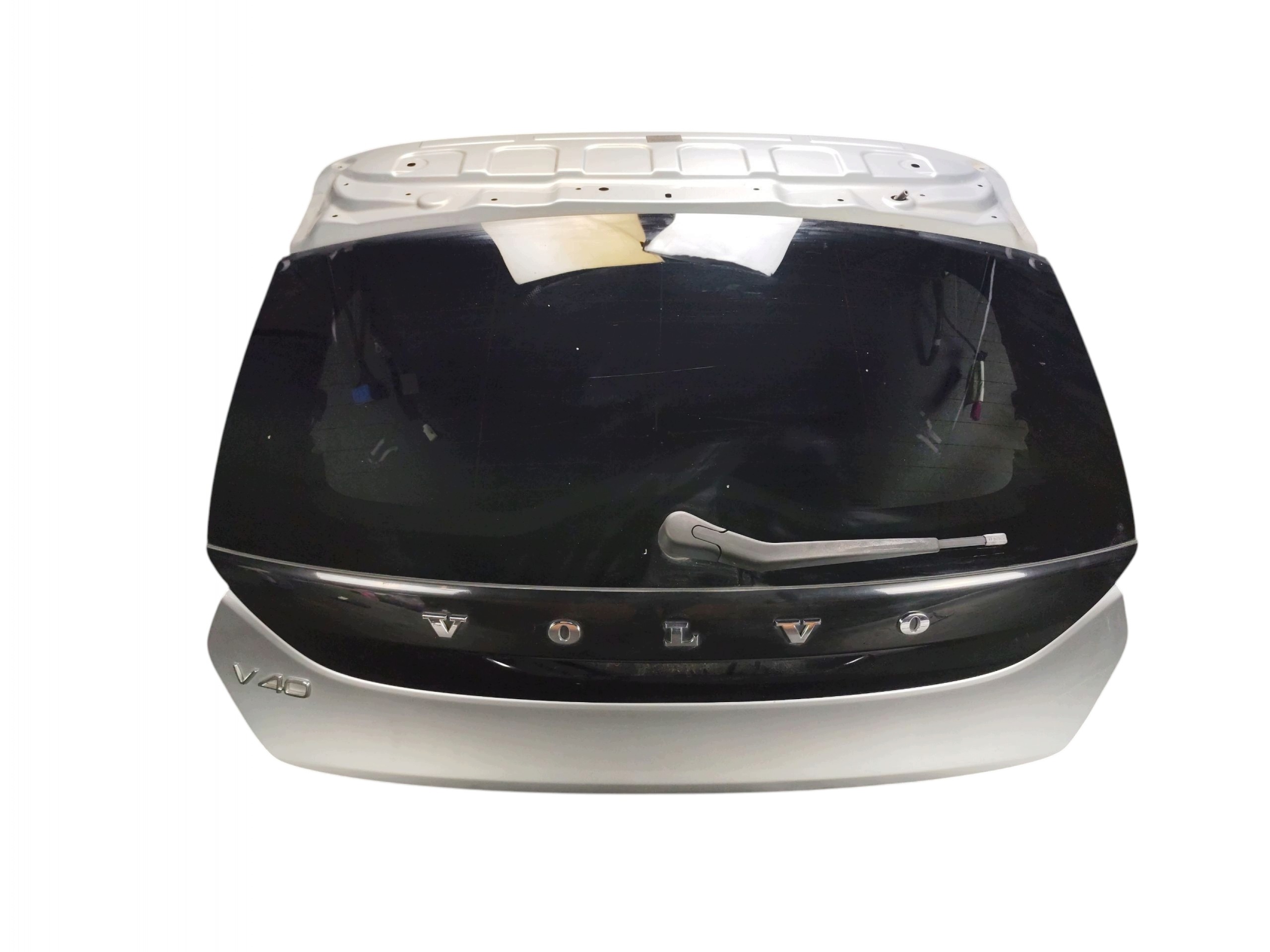 trunk door boot VOLVO V40 II HB LAK: 477-46 (12-16)