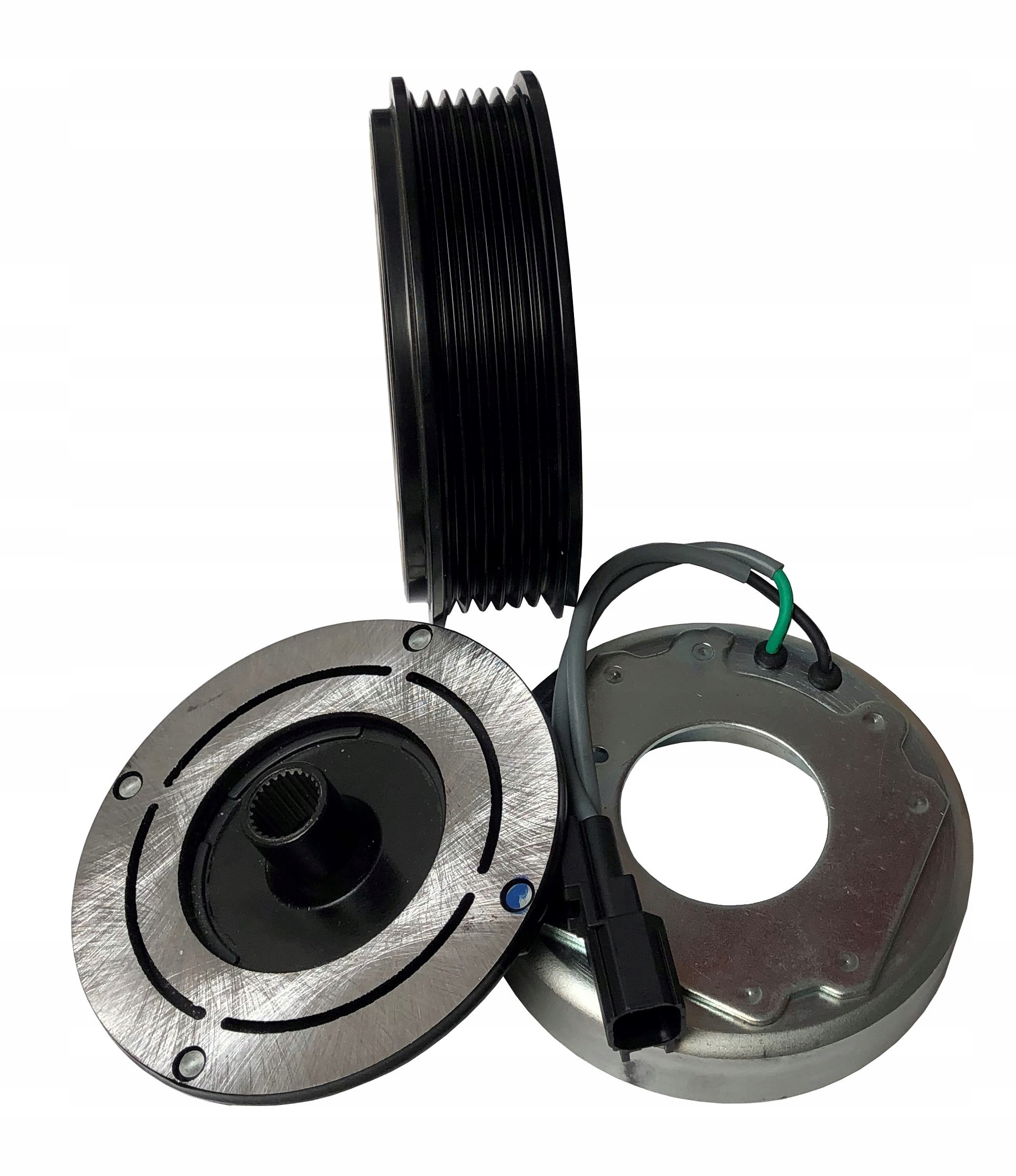 CEL1480 - Кондиціонер Denso FORD Grand C-Max7