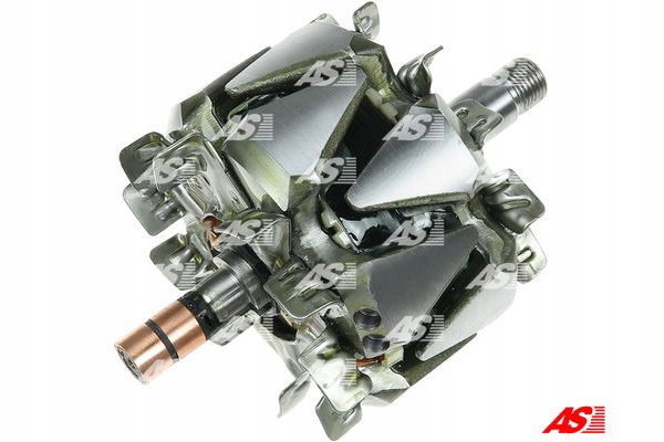 AS-PL WIRNIKI ALTERNATORA Producent części AS-PL