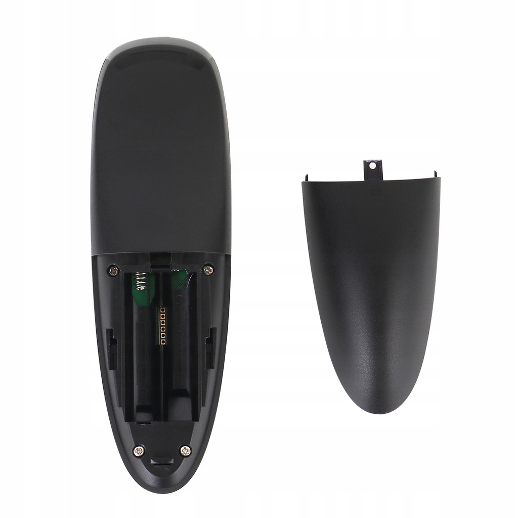 ПИЛОТНЫЙ AIRMOUSE GENBOX G10S с МИКРОФОНОМ SMART TV Марка Инна