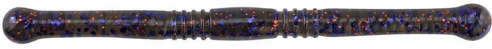 Berkley Havoc Money Maker 11cm Smoke Purple and Copper 1344203